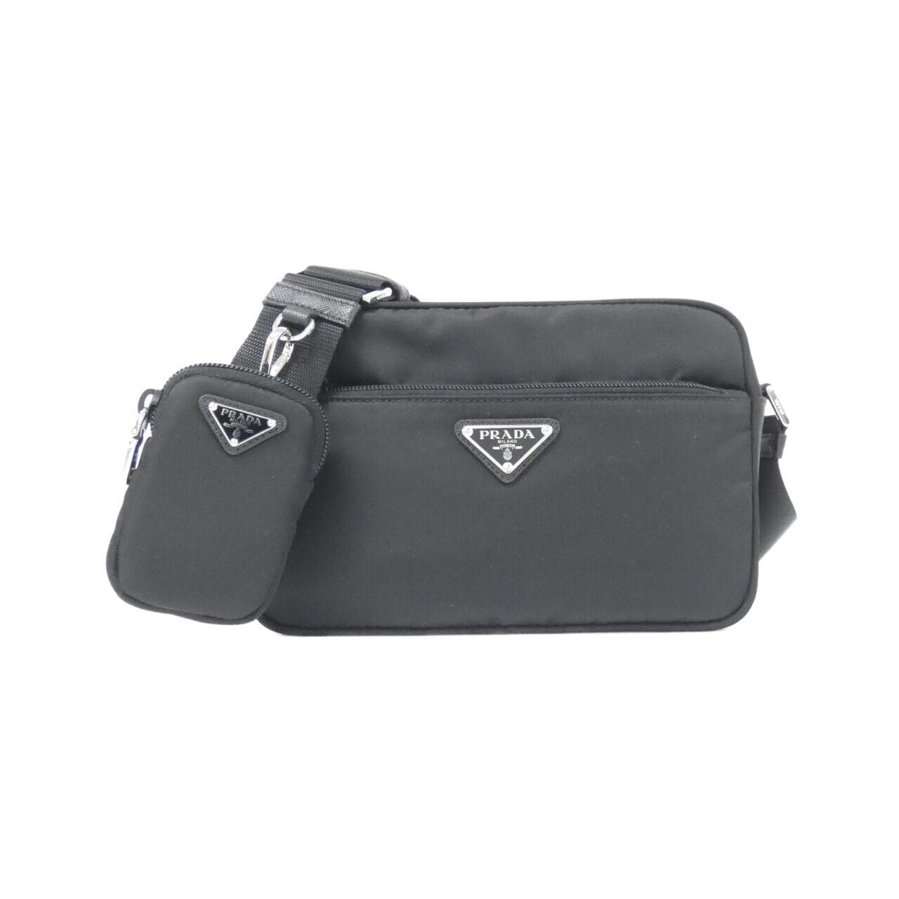 Prada Re-Nylon Men's Bag product image