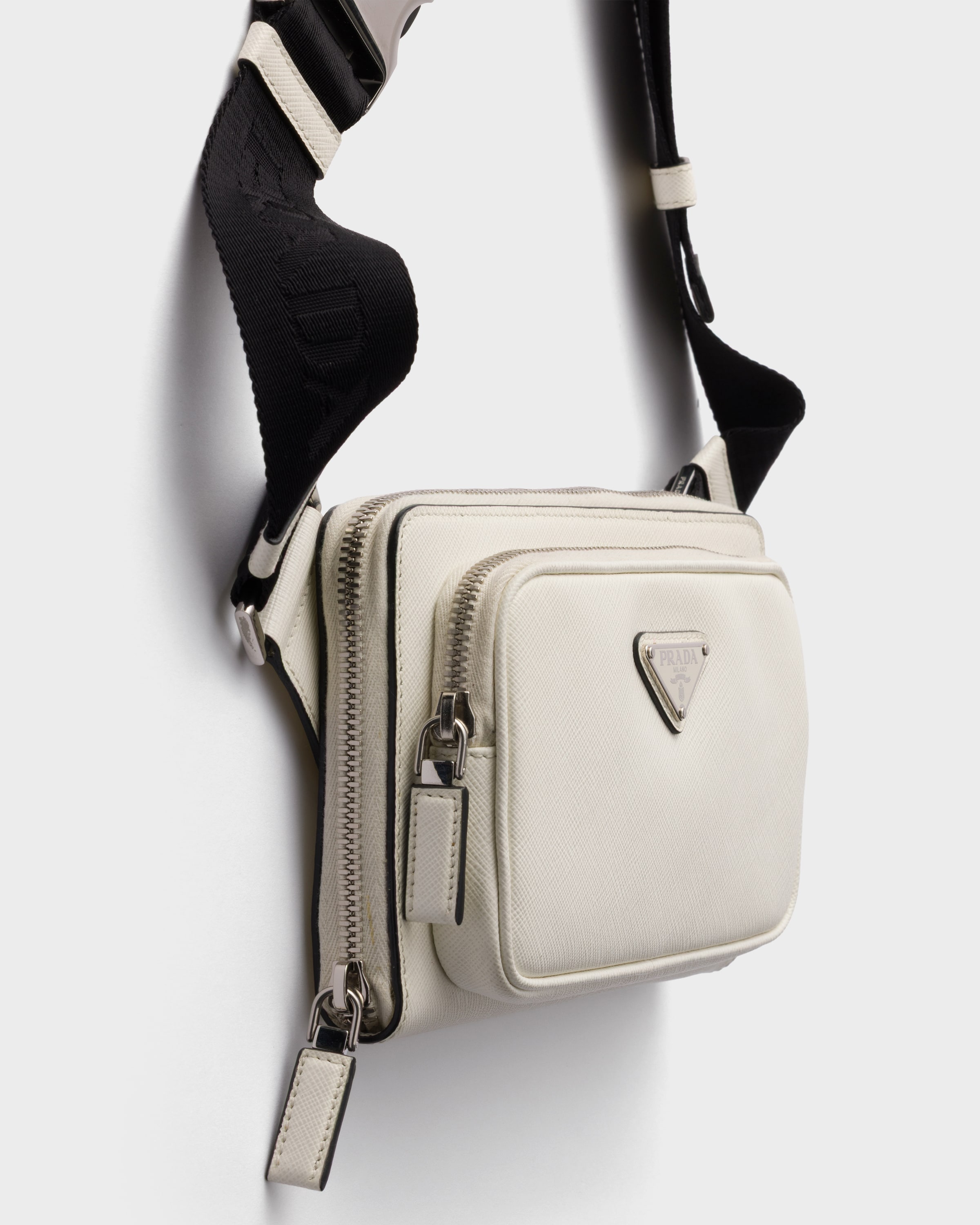 Prada Saffiano Leather Men's Bag product image