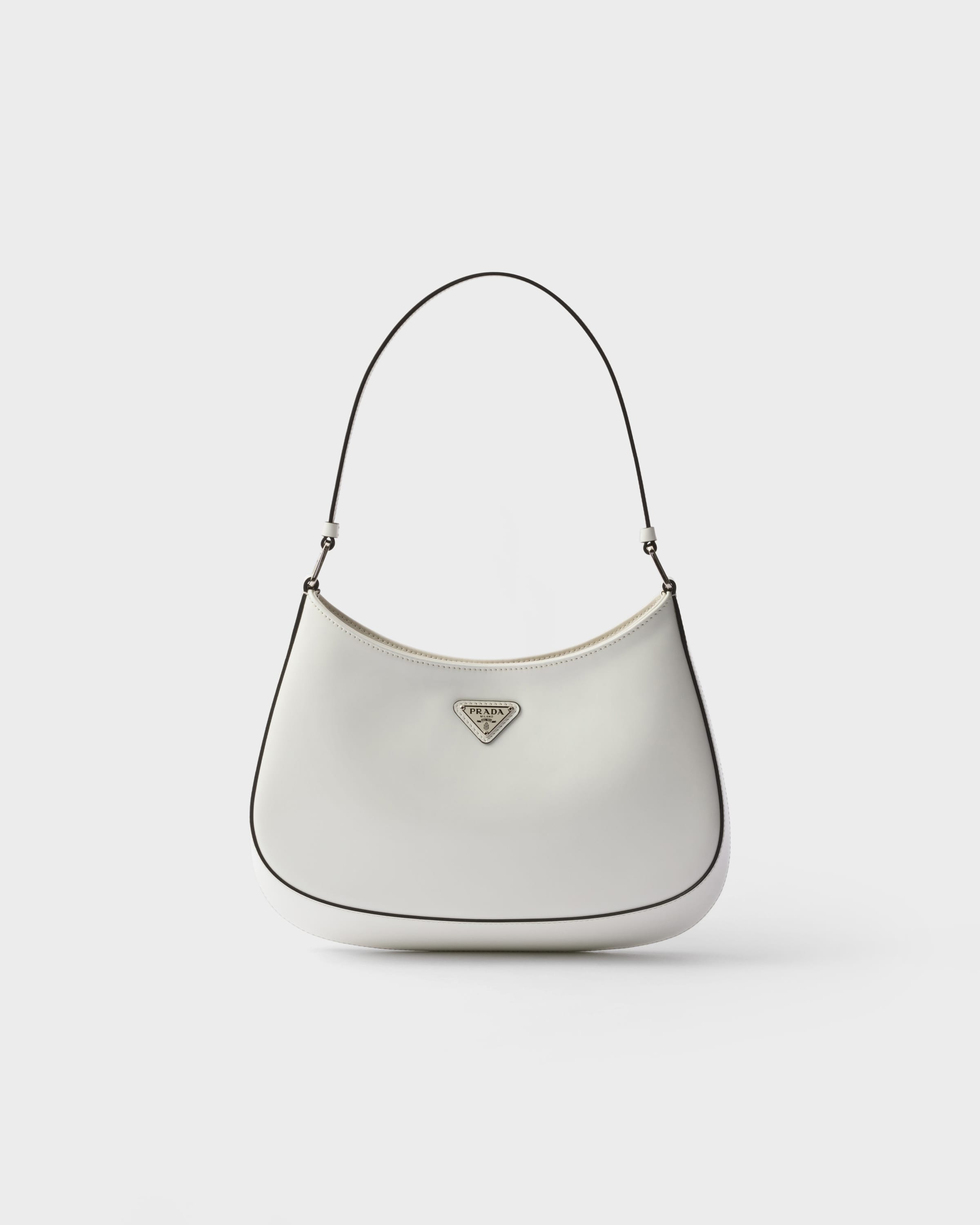 Prada Mini Leather Bag with Shoulder Strap product image