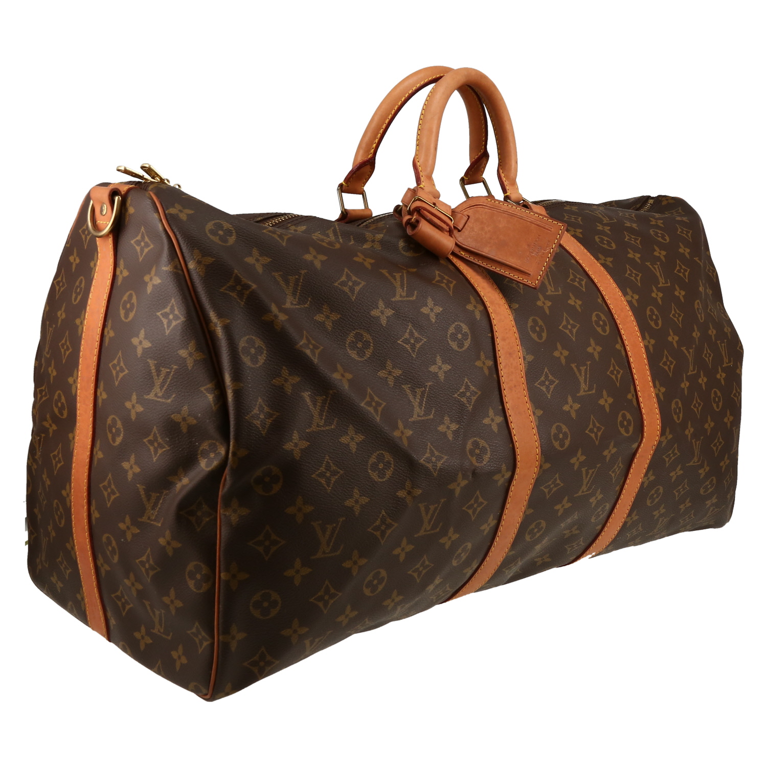 Louis Vuitton Keepall Travel Bag product image