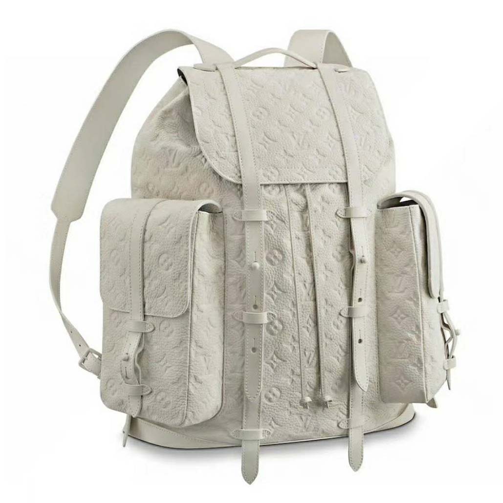 Louis Vuitton Christopher Backpack product image