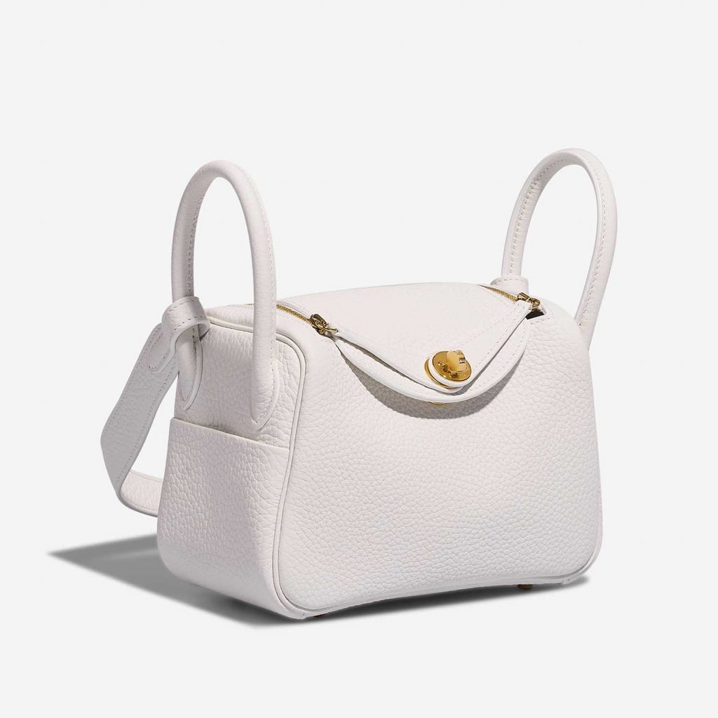 Hermes Lindy Bag product image