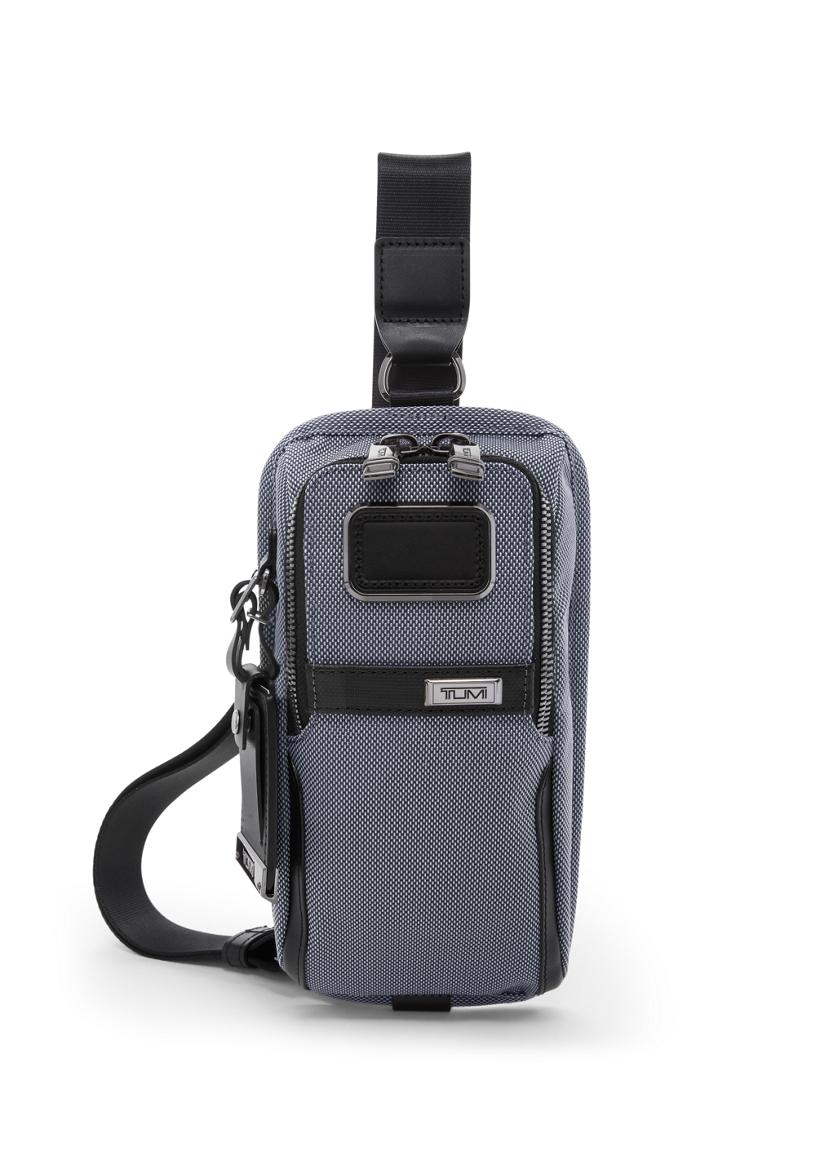 Tumi Alpha Bag product image
