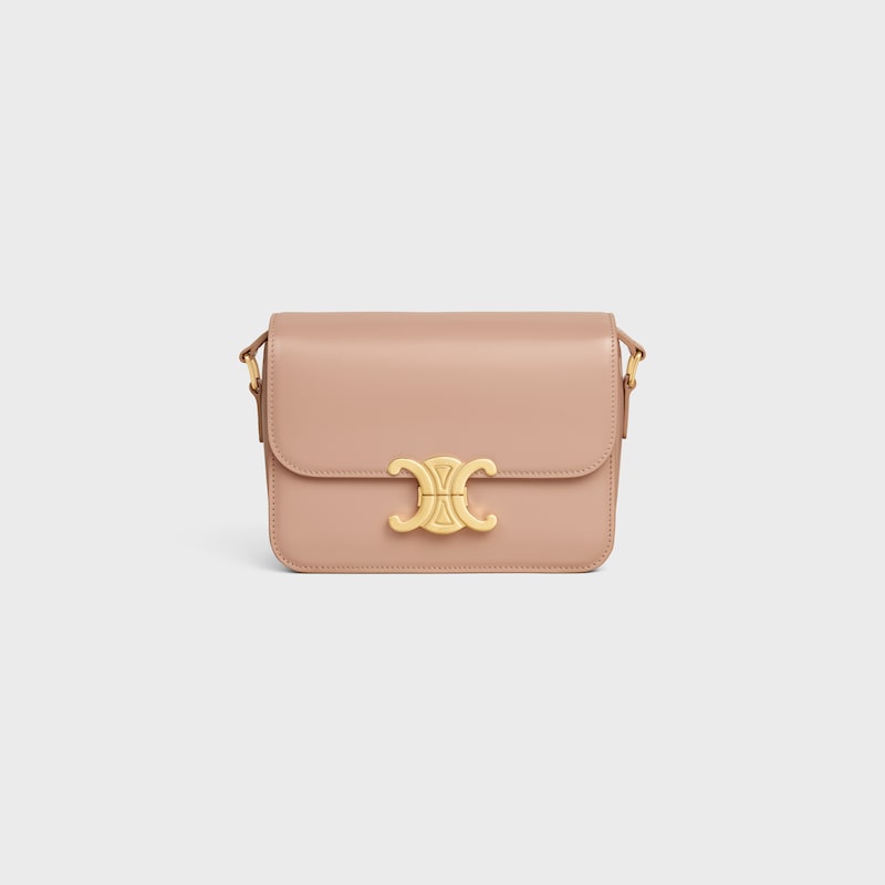 Celine Soft Triomphe Bag product image