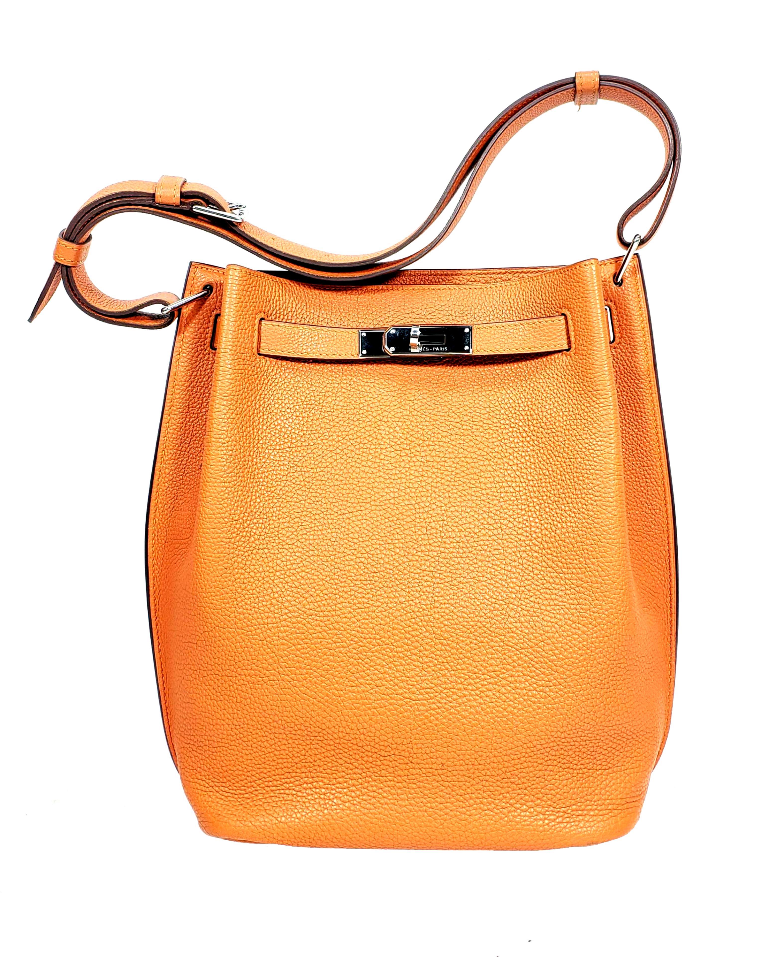 Hermes Kelly Hobo Bag product image