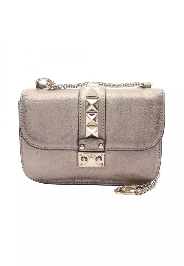 Valentino Chain Bag Spring Summer 2026 product image
