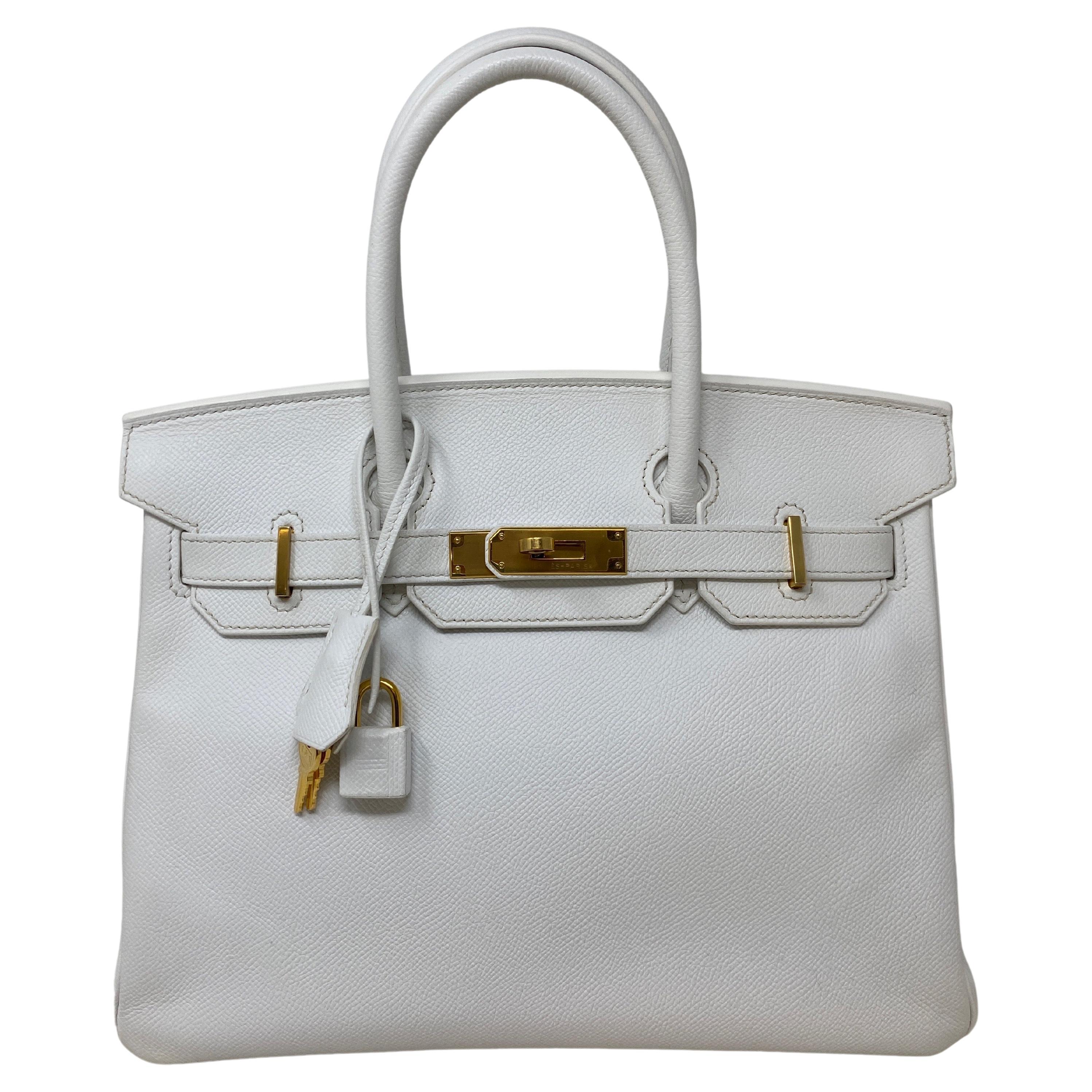 Hermes Birkin Bag product image