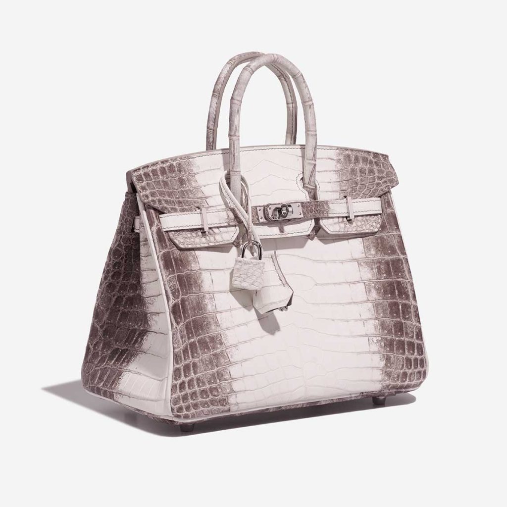 Hermes Himalaya Birkin Bag product image