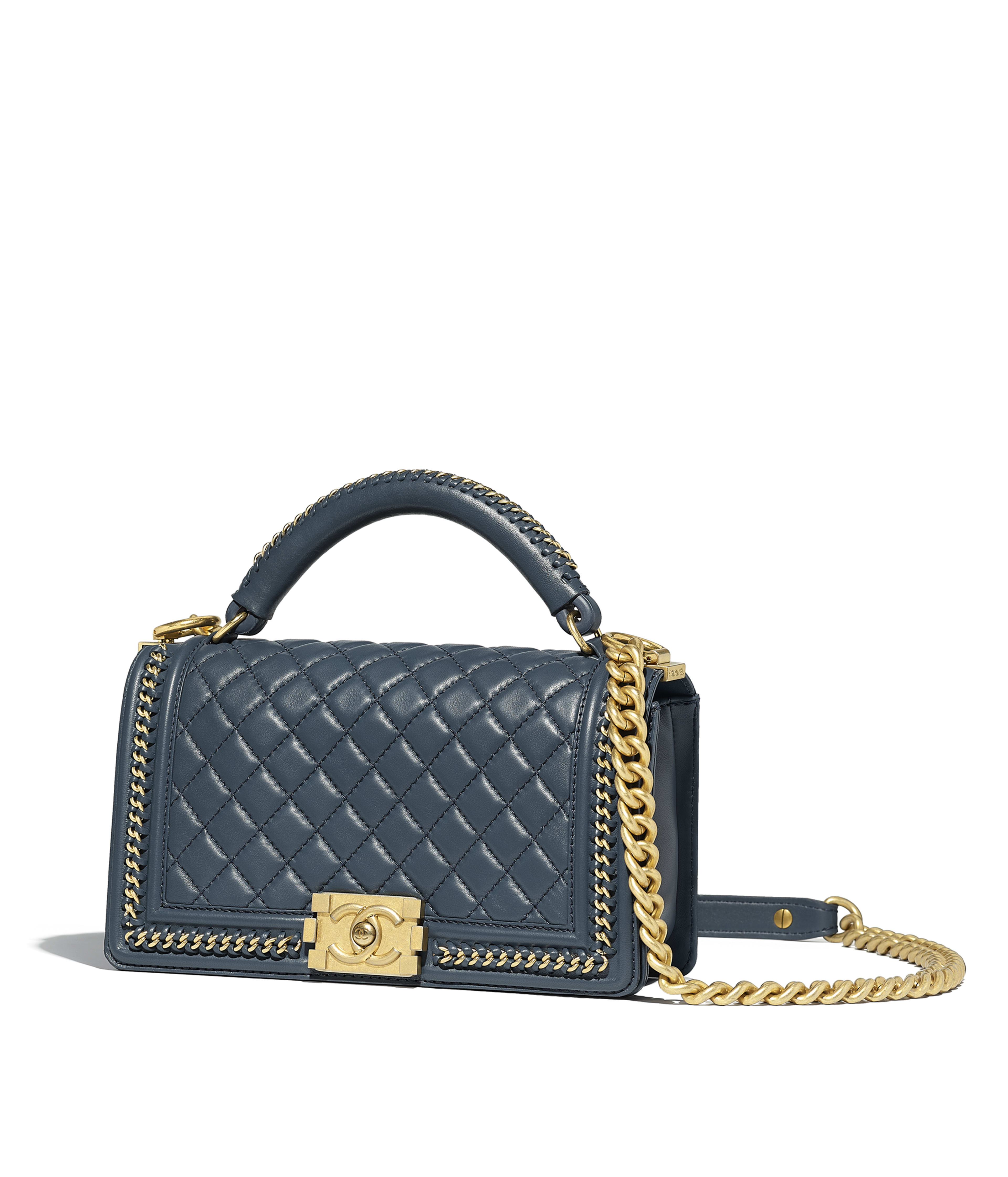 Chanel Boy Bag product image