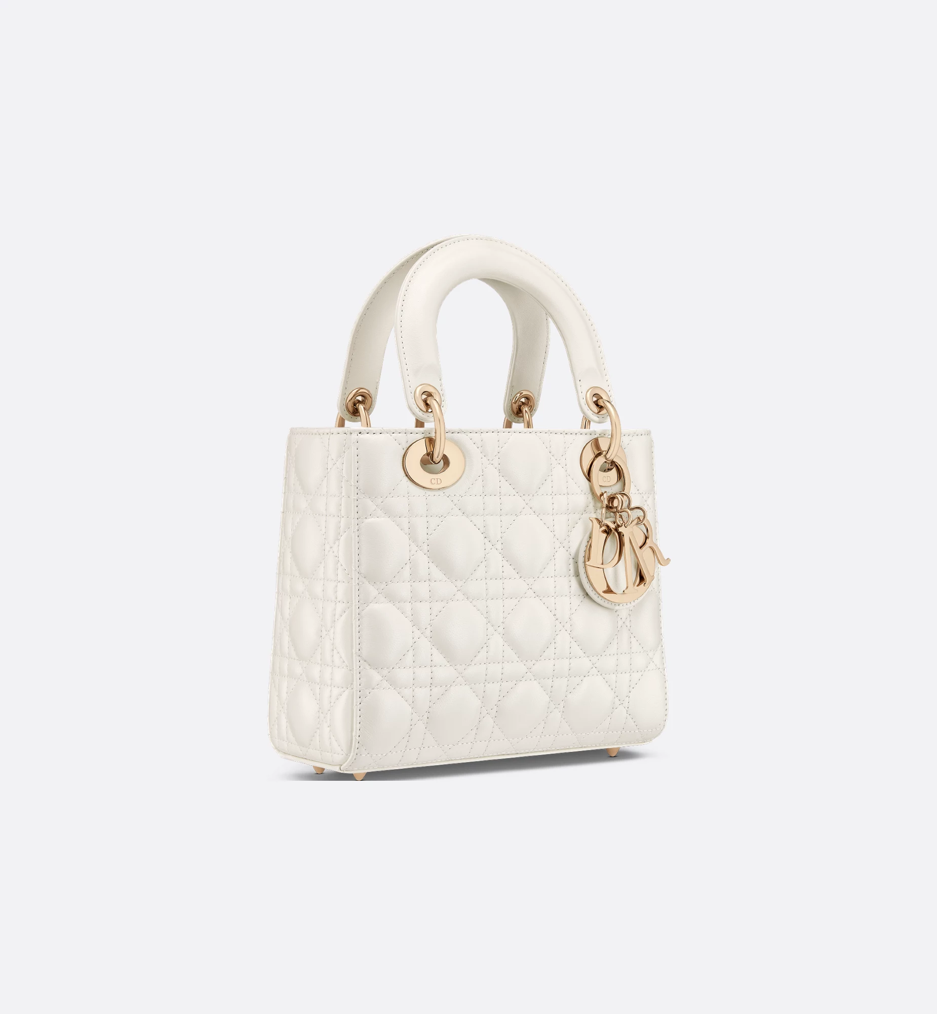 Dior Small Lady Dior My ABCDior Bag product image