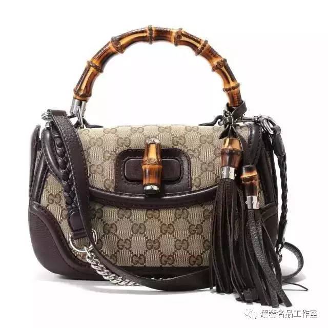 Gucci Bamboo 1947 Bag product image