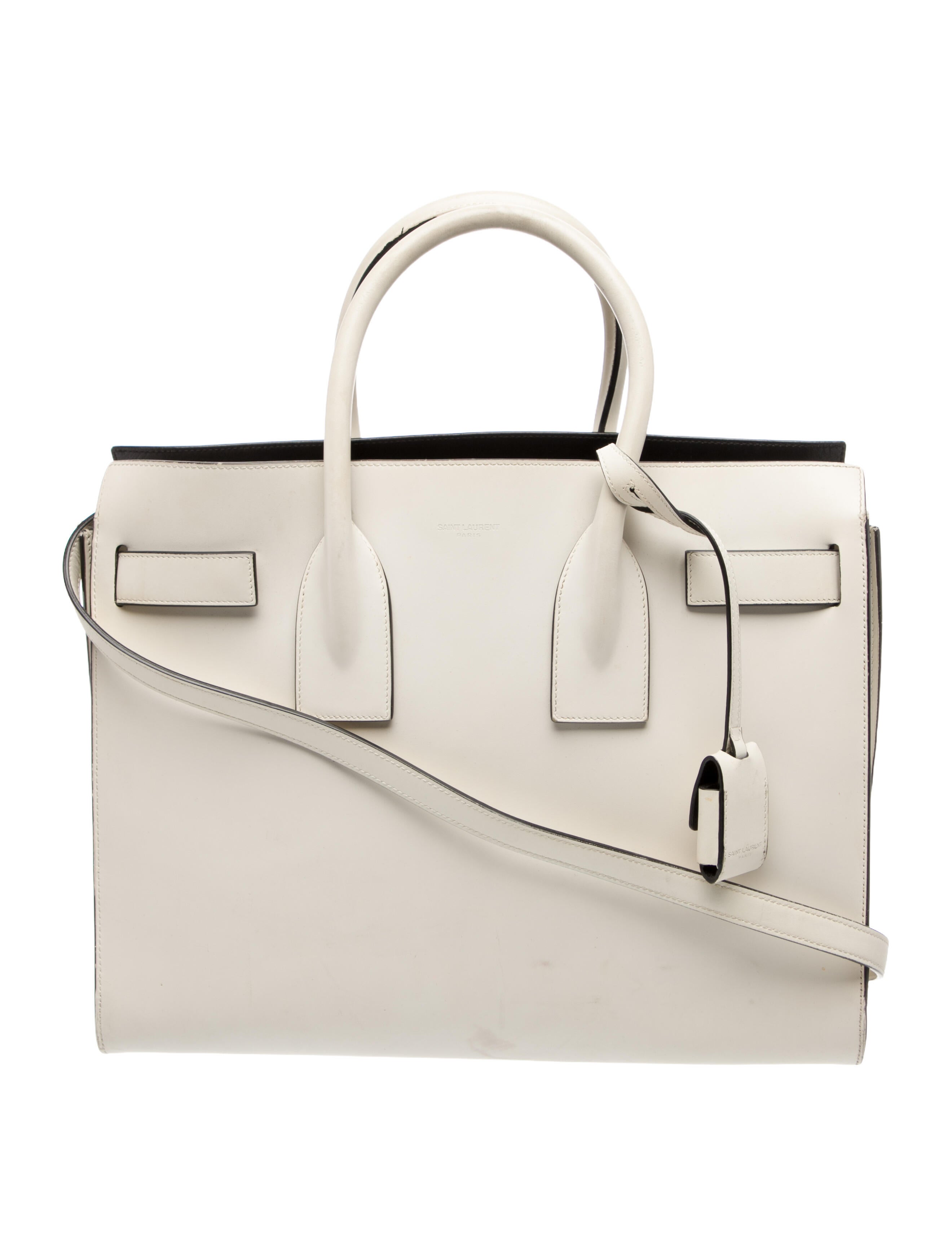 Saint Laurent Sac de Jour Bag product image