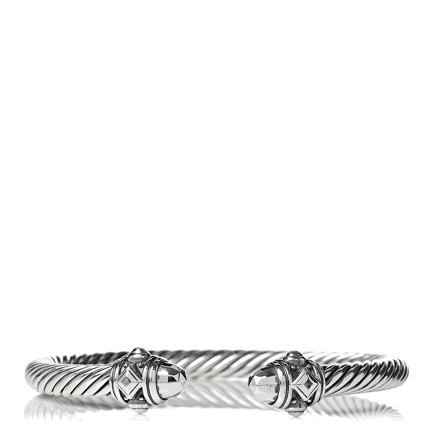 David Yurman Renaissance Cuff (Sterling Silver) product image