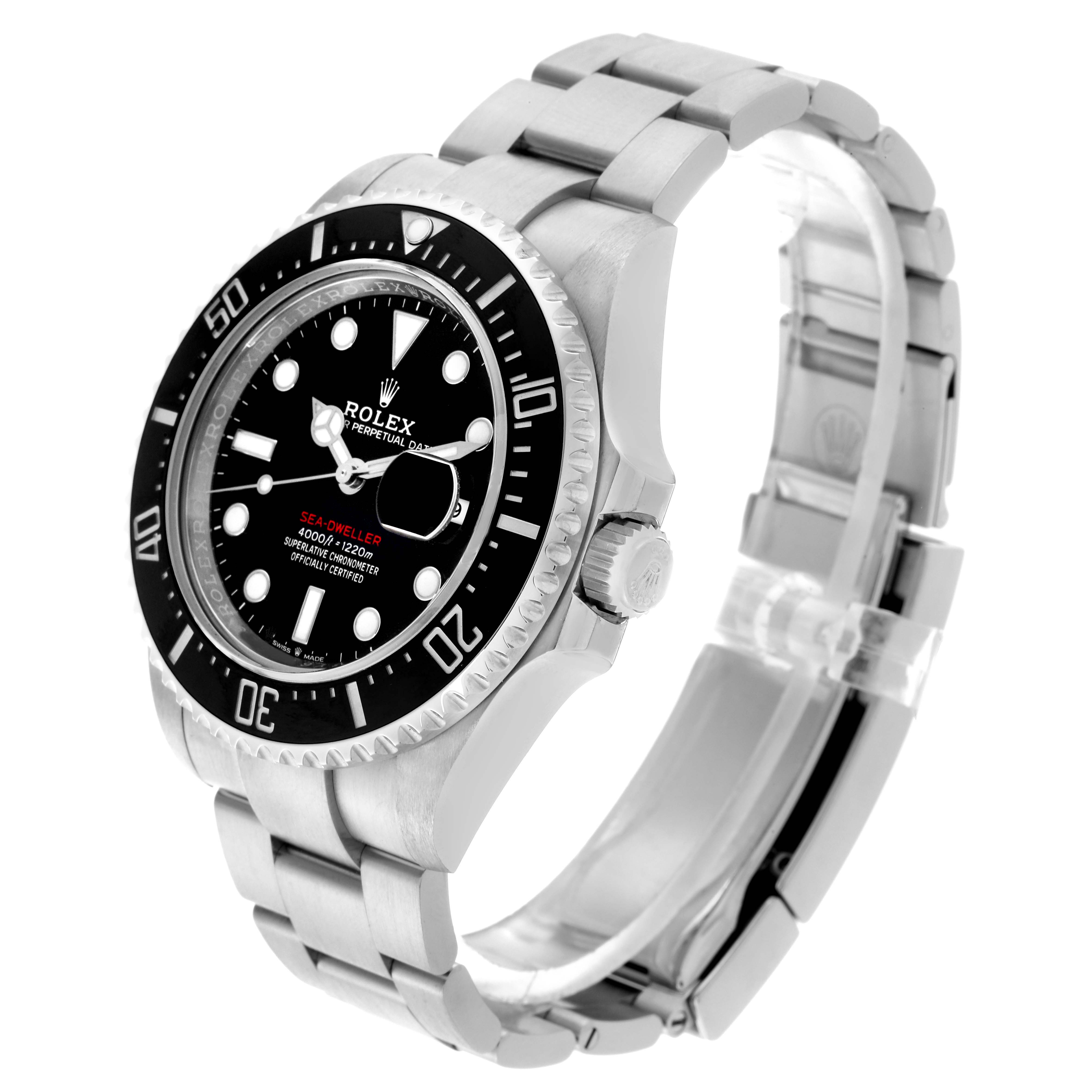 Rolex Sea-Dweller product image