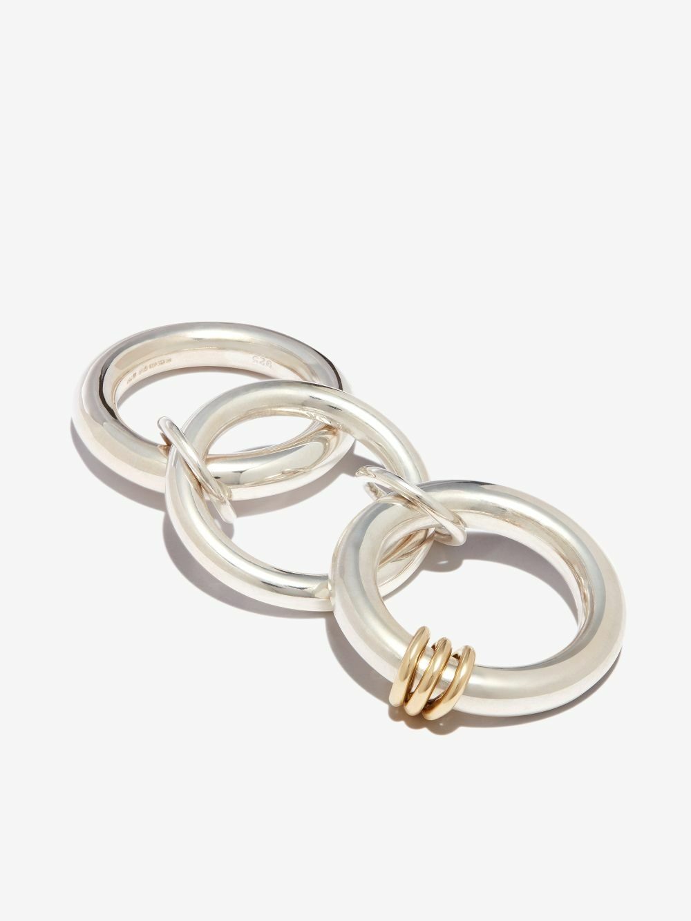 Spinelli Kilcollin Sterling Silver Stacking Ring product image